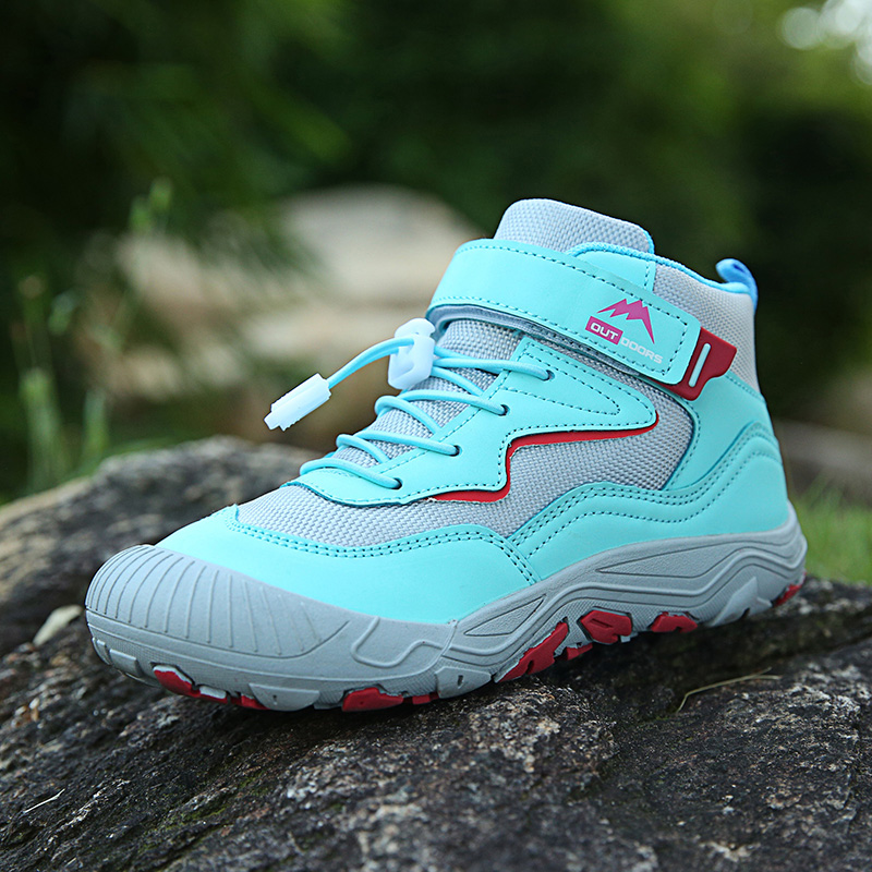 Scarpe da trekking antiscivolo - Outdoor Adventure Girl recensione e prezzo