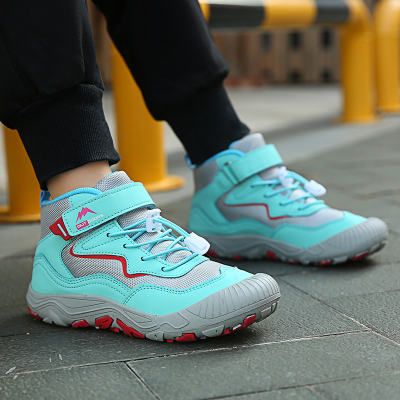 Scarpe da trekking antiscivolo - Outdoor Adventure Girl recensione e prezzo