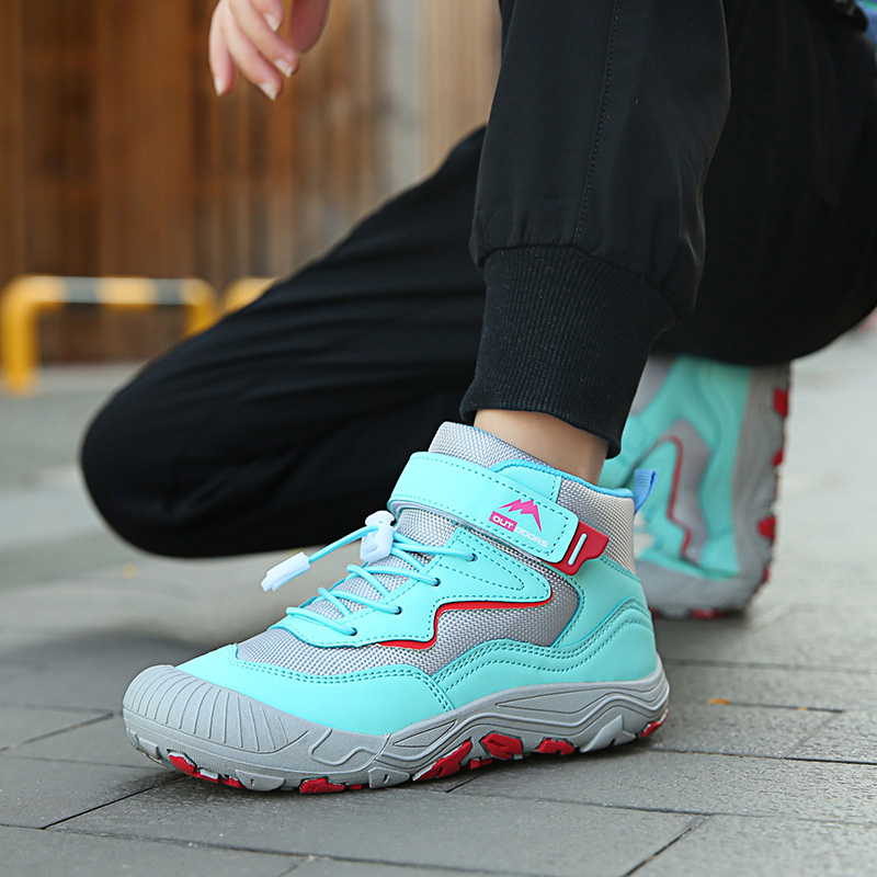 Scarpe da trekking antiscivolo - Outdoor Adventure Girl recensione e prezzo