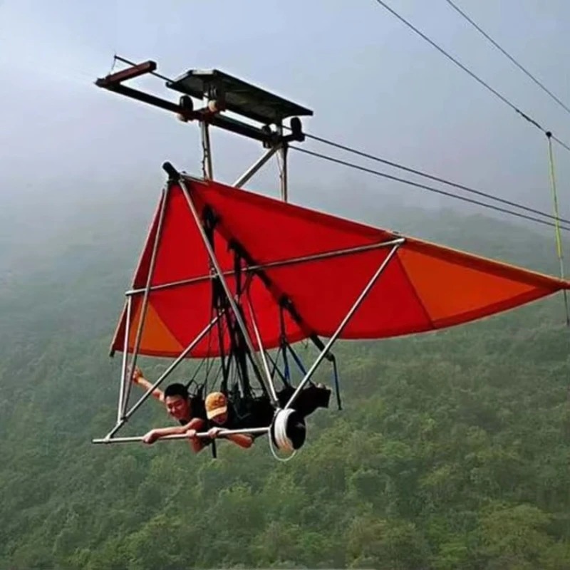 Attrezzature per Zip Line, Fun - Outdoor Adventure Ziplines & Waterfall Puerto Vallarta recensione e prezzo