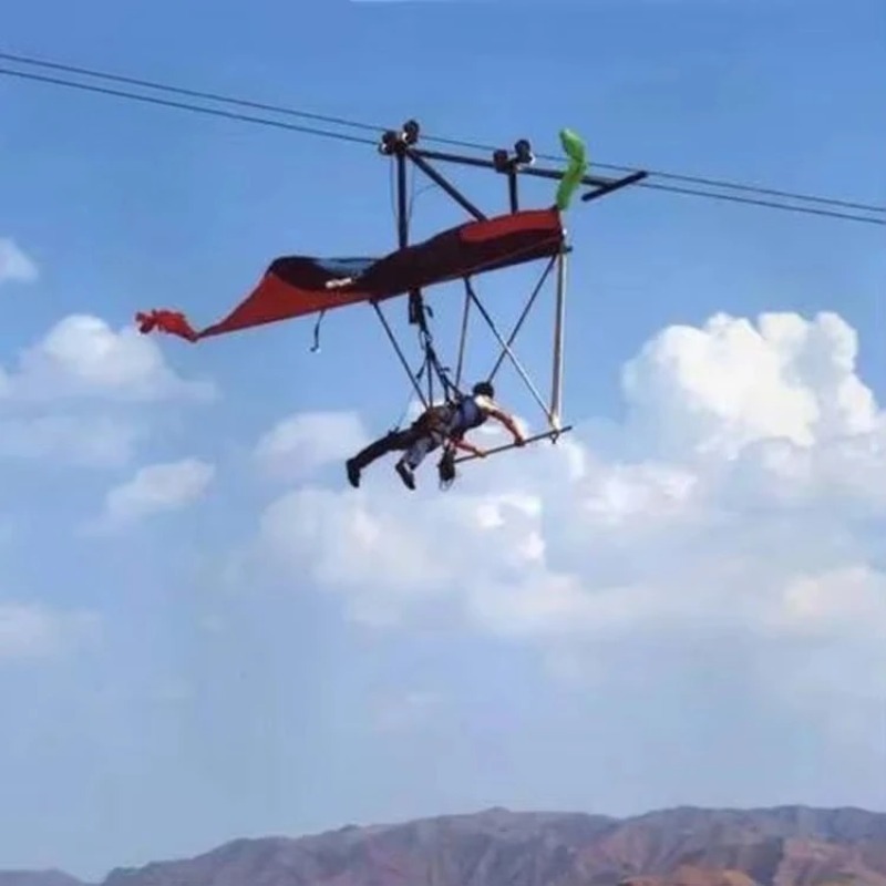 Attrezzature per Zip Line, Fun - Outdoor Adventure Ziplines & Waterfall Puerto Vallarta recensione e prezzo