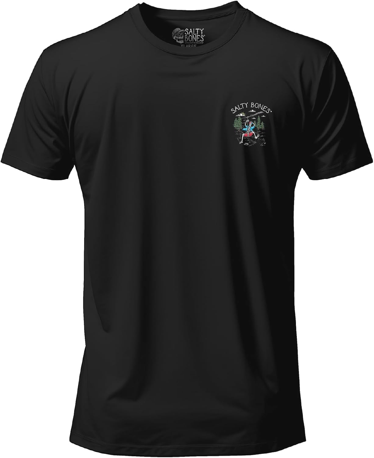 T-shirt con grafica Hanging By - Outdoor Adventure Ziplines & Waterfall Puerto Vallarta recensione e prezzo