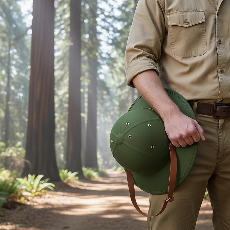 Cappello Tattico Militare dell - Outdoor Adventure For Adults recensione e prezzo