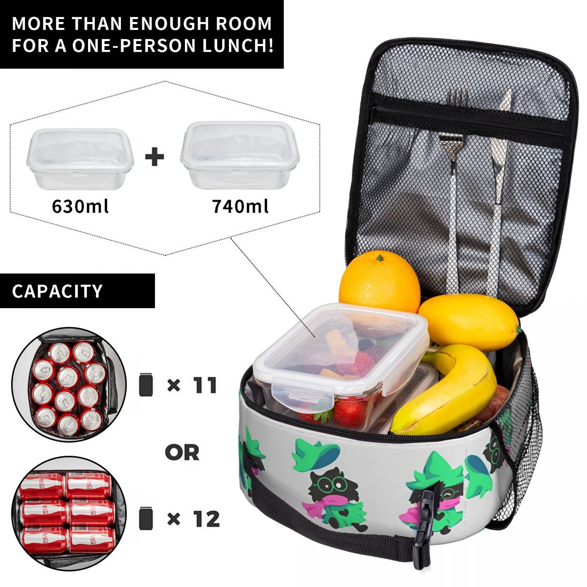 Borsa termica per borse da pra - Outdoor Adventure Girl recensione e prezzo