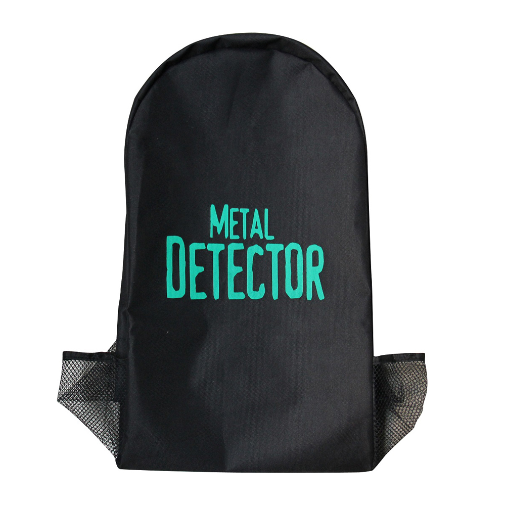 Borsa per Rilevatore di Metall - Outdoor Adventure Backpack recensione e prezzo