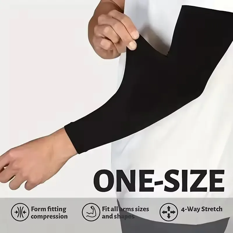 3 paia di maniche di protezion - Outdoor Adventure For Adults recensione e prezzo