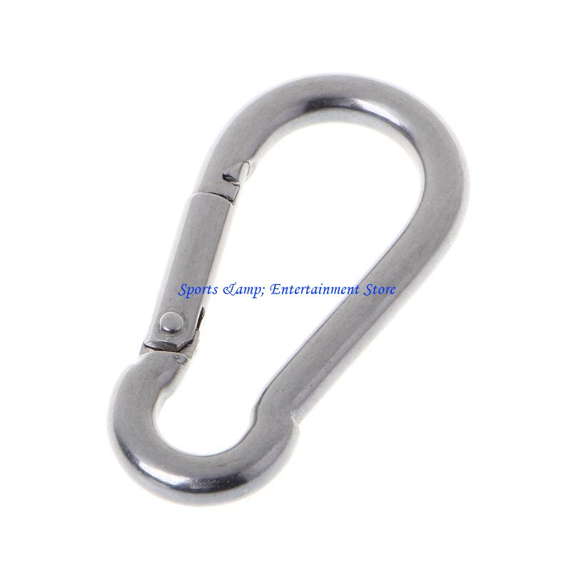 G7NF Moschettone per amaca Por - Carabiner Locking D recensione e prezzo