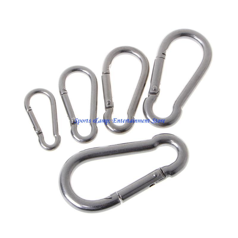 G7NF Moschettone per amaca Por - Carabiner Locking D recensione e prezzo