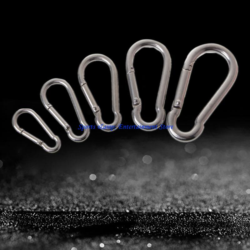 G7NF Moschettone per amaca Por - Carabiner Locking D recensione e prezzo
