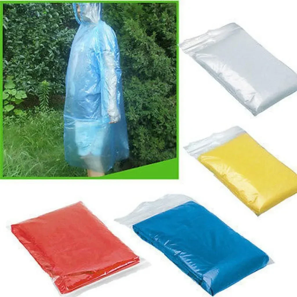 5/10PC Impermeabile Usa E Gett - Outdoor Adventure Girl recensione e prezzo