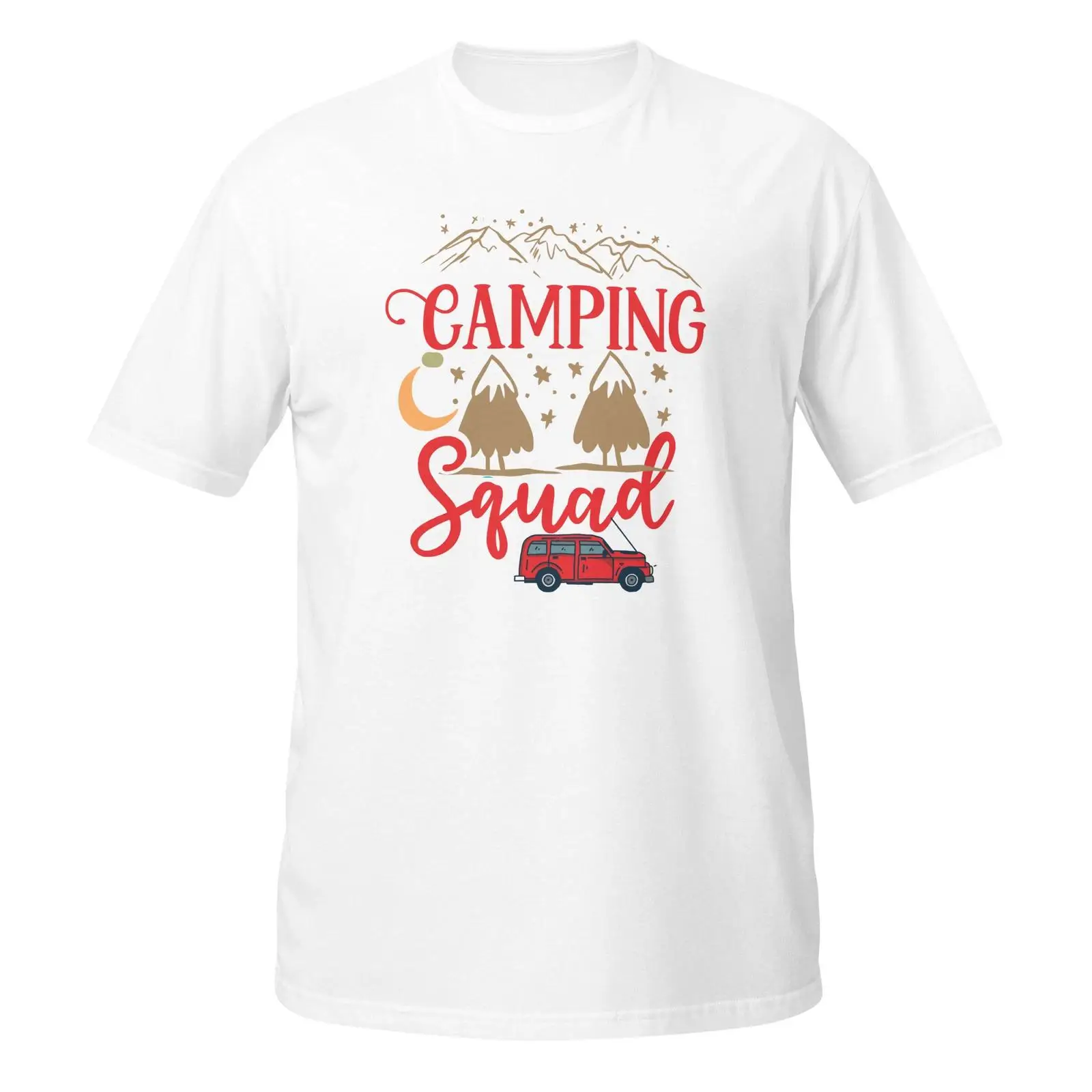 T-shirt da campeggio, escursio - Outdoor Adventure Backpack recensione e prezzo