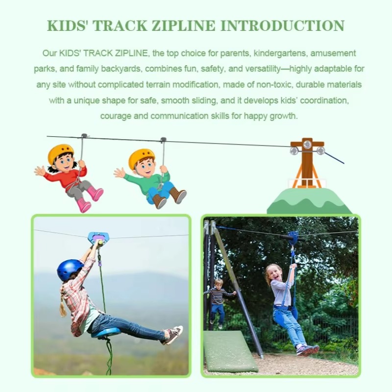 Set da gioco con zipline per e - Outdoor Adventure Ziplines & Waterfall Puerto Vallarta recensione e prezzo