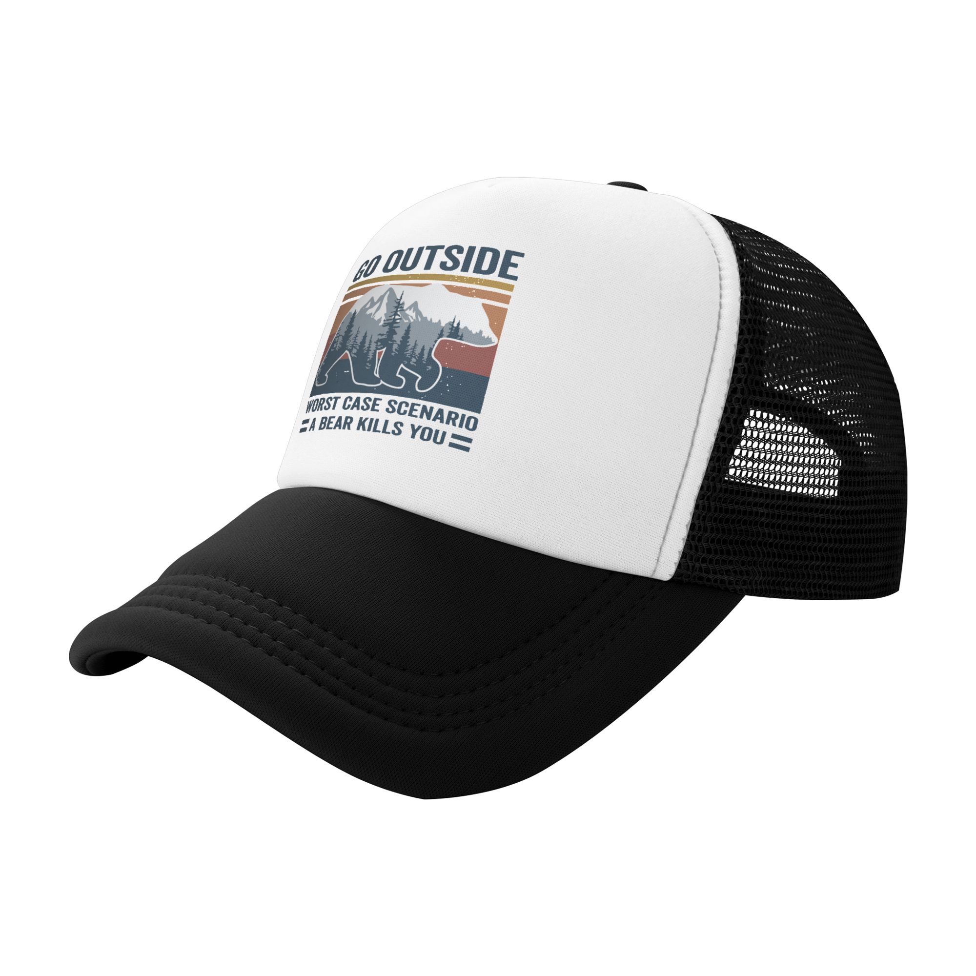 Cappello da camionista regolab - Outdoor Adventure For Adults recensione e prezzo
