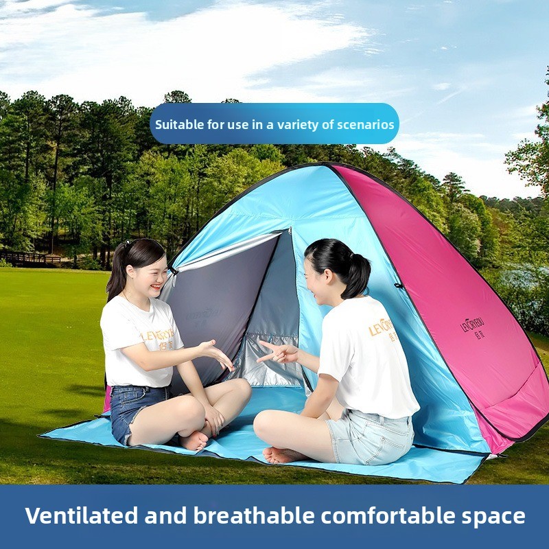 Tenda da Campeggio per Bambini - Outdoor Adventure Kids Party recensione e prezzo