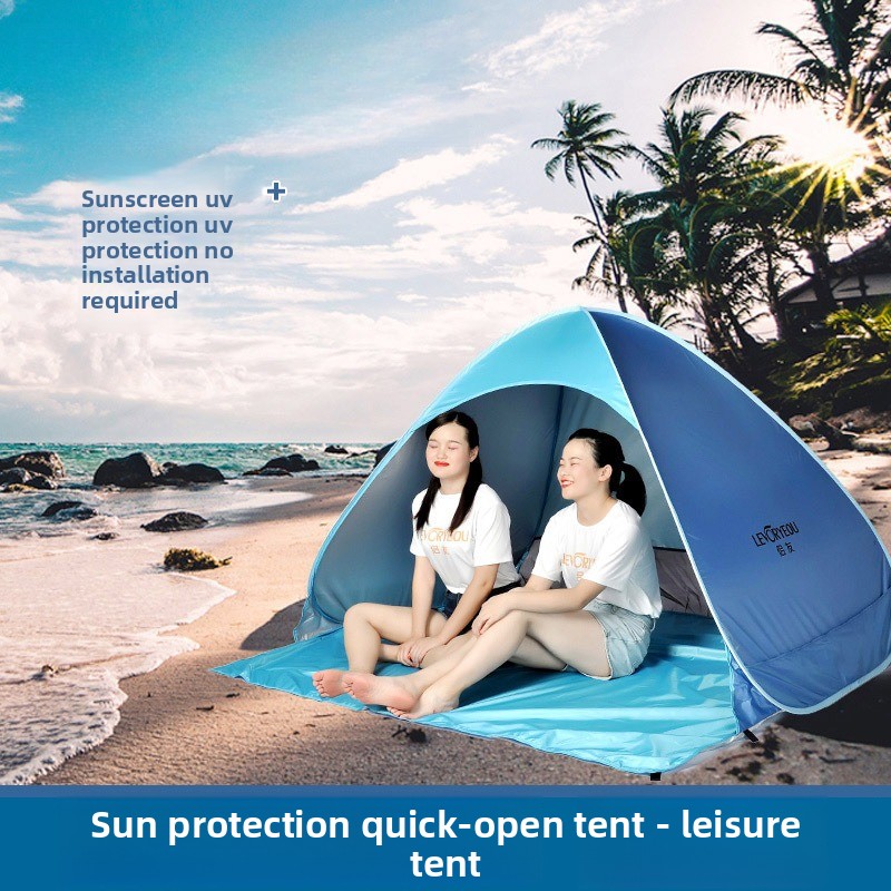 Tenda da Campeggio per Bambini - Outdoor Adventure Kids Party recensione e prezzo