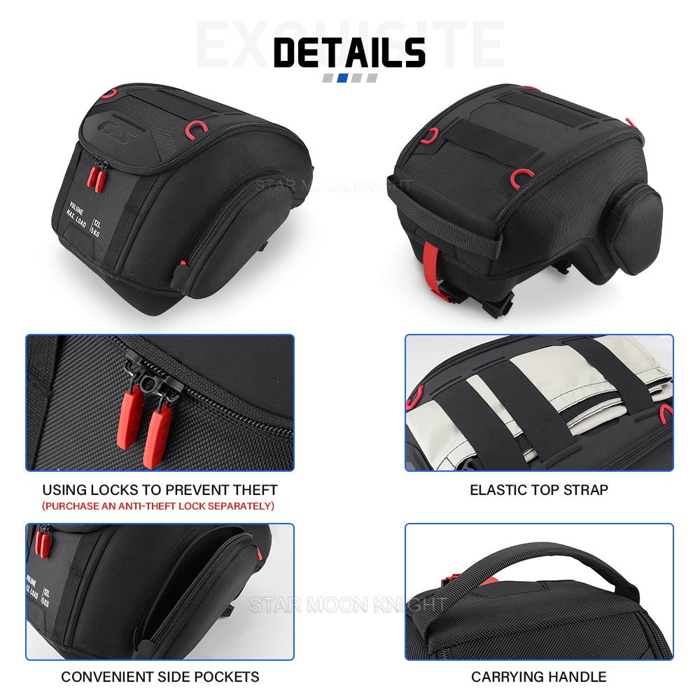 Moto Impermeabile Borsa Del Se - Outdoor Adventure Backpack recensione e prezzo